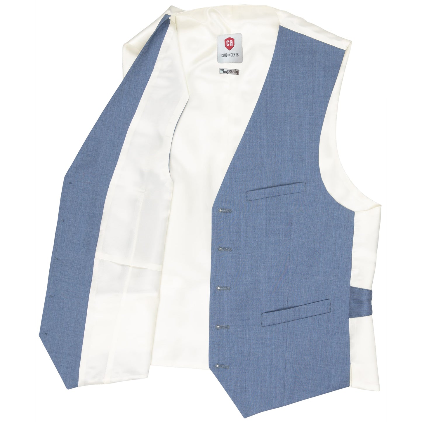 Weste/Waistcoat CG Pietro - 80-140S0 / 441053
