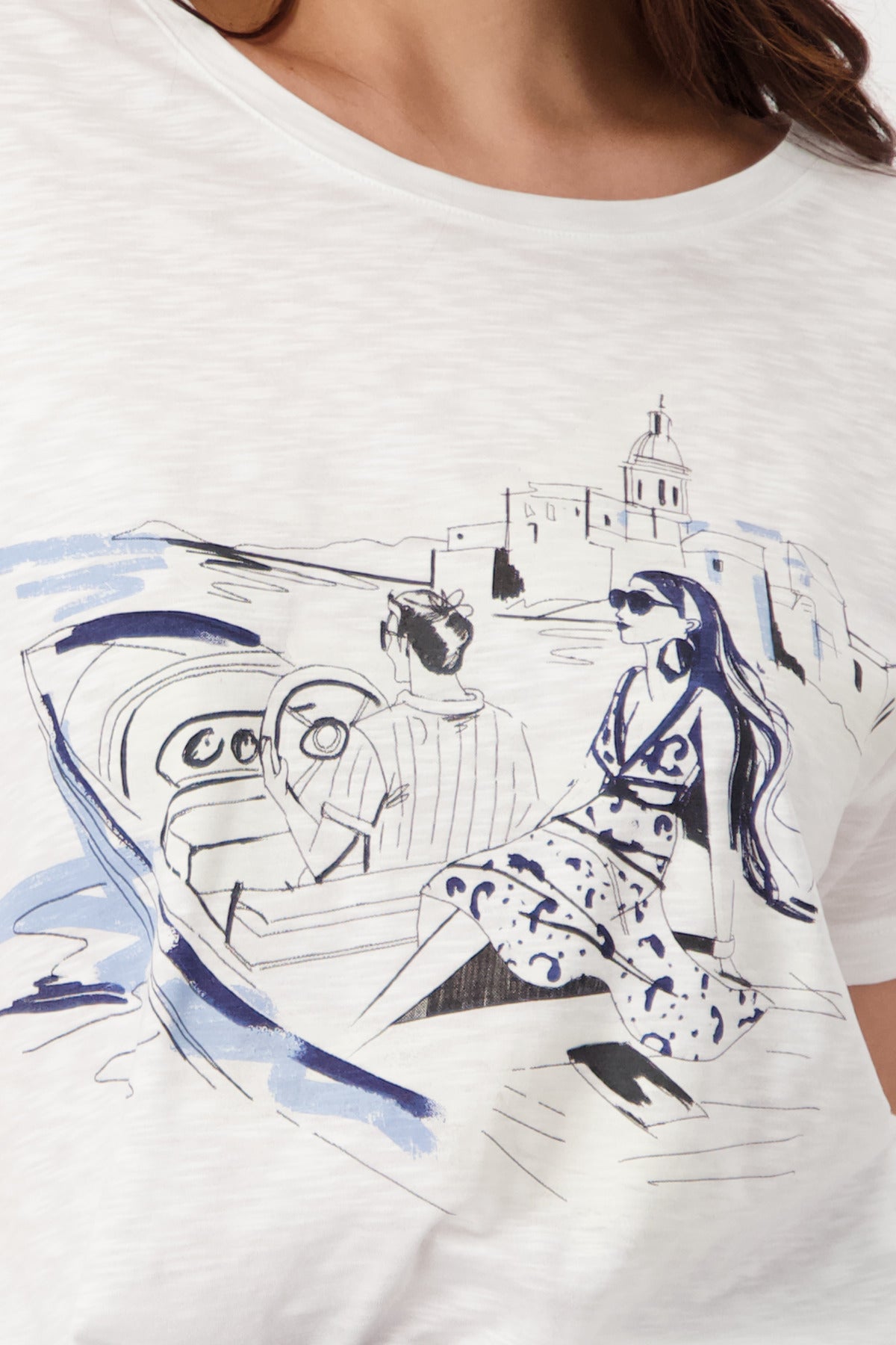 T-Shirt - 409686
