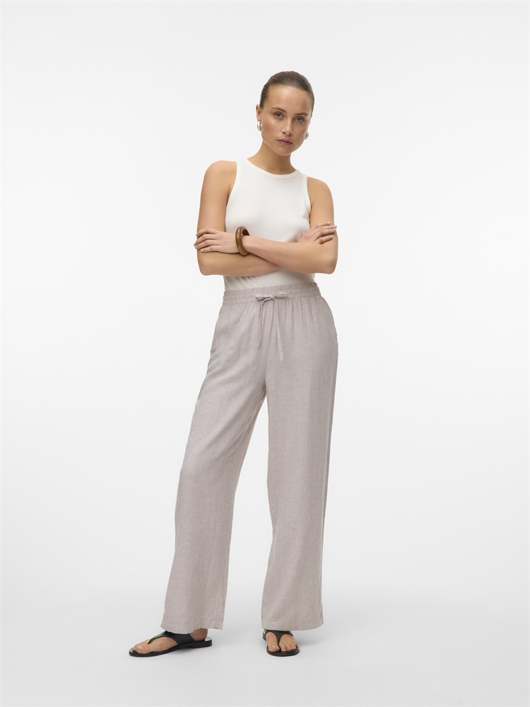 VMLINN HW PANTS WVN NOOS - 10305091