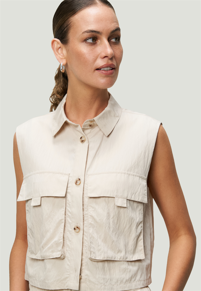 zero Bluse - 1010003233