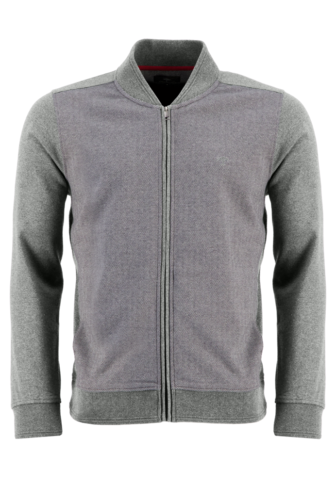 Cardigan-College, Herringbone - 12091721