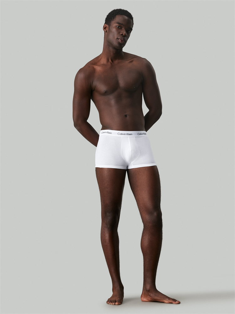 3P LOW RISE TRUNK - 0000U2664G
