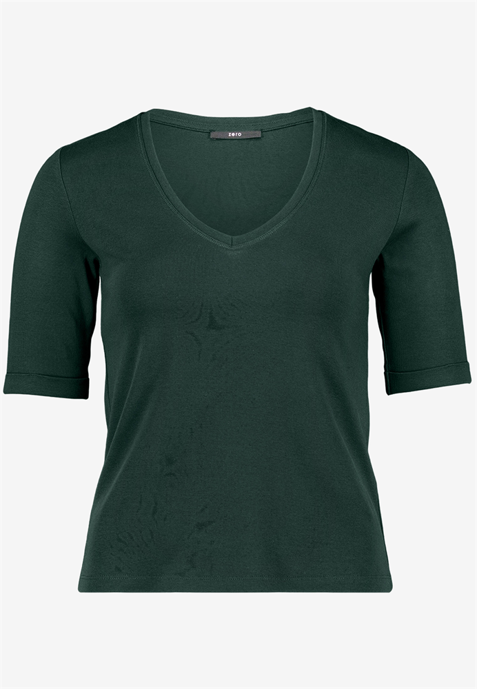 Shirt Kurz 1/2 Arm - 110-10003898