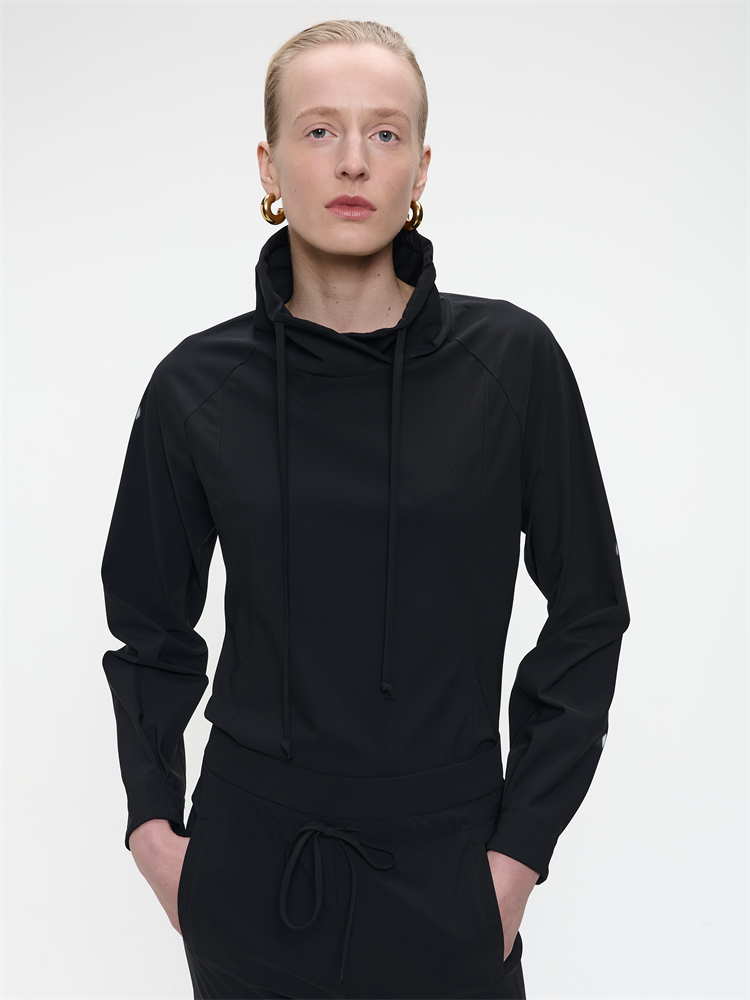 Maren top technical jersey - U625117A