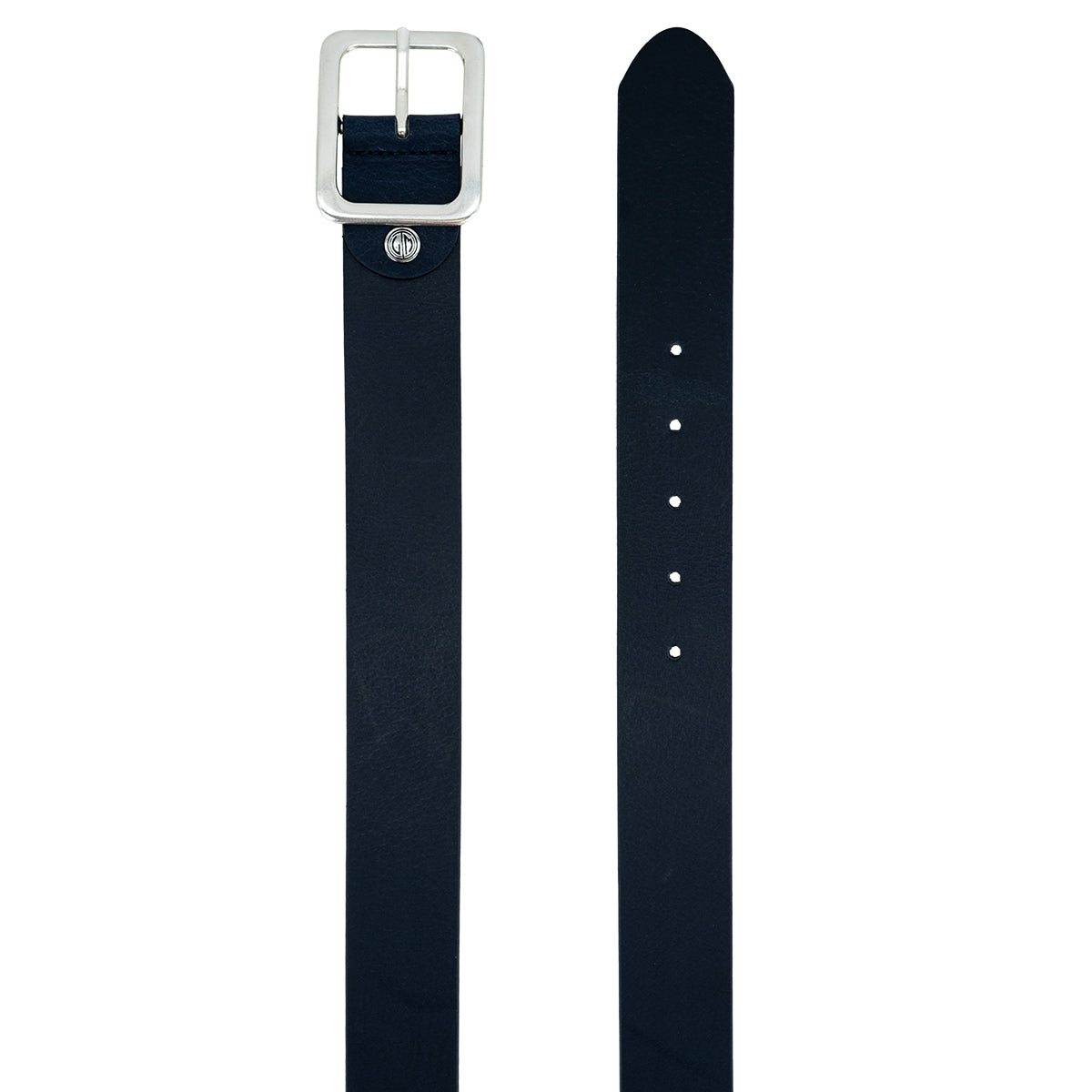 Ledergürtel LINDENMANN - 1040278
