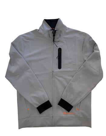 Full Zip Sweatshirt - 218461