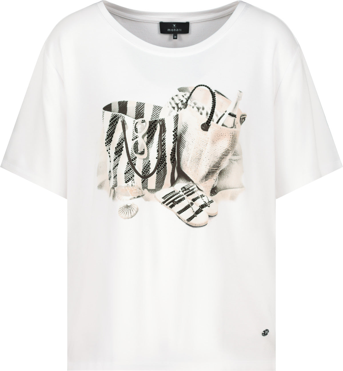 T-Shirt - 409916