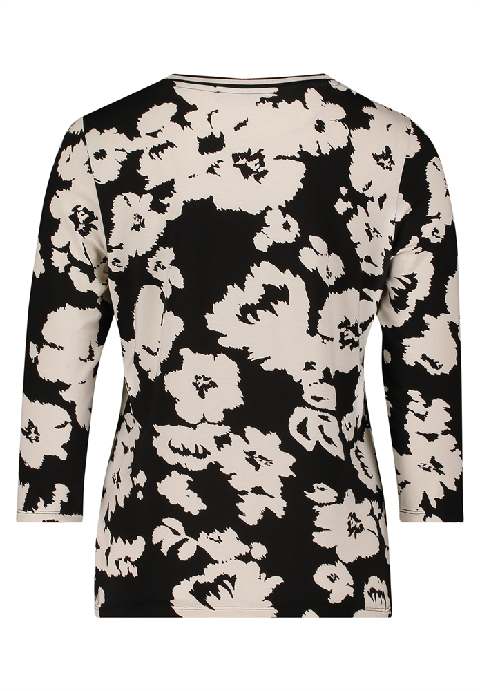 Shirt Kurz 3/4 Arm - 27151788