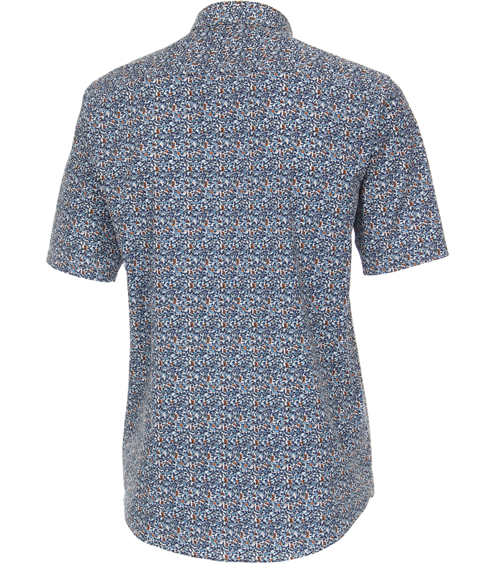 Kent Casual Fit 1/2Arm L0448A - 913802100