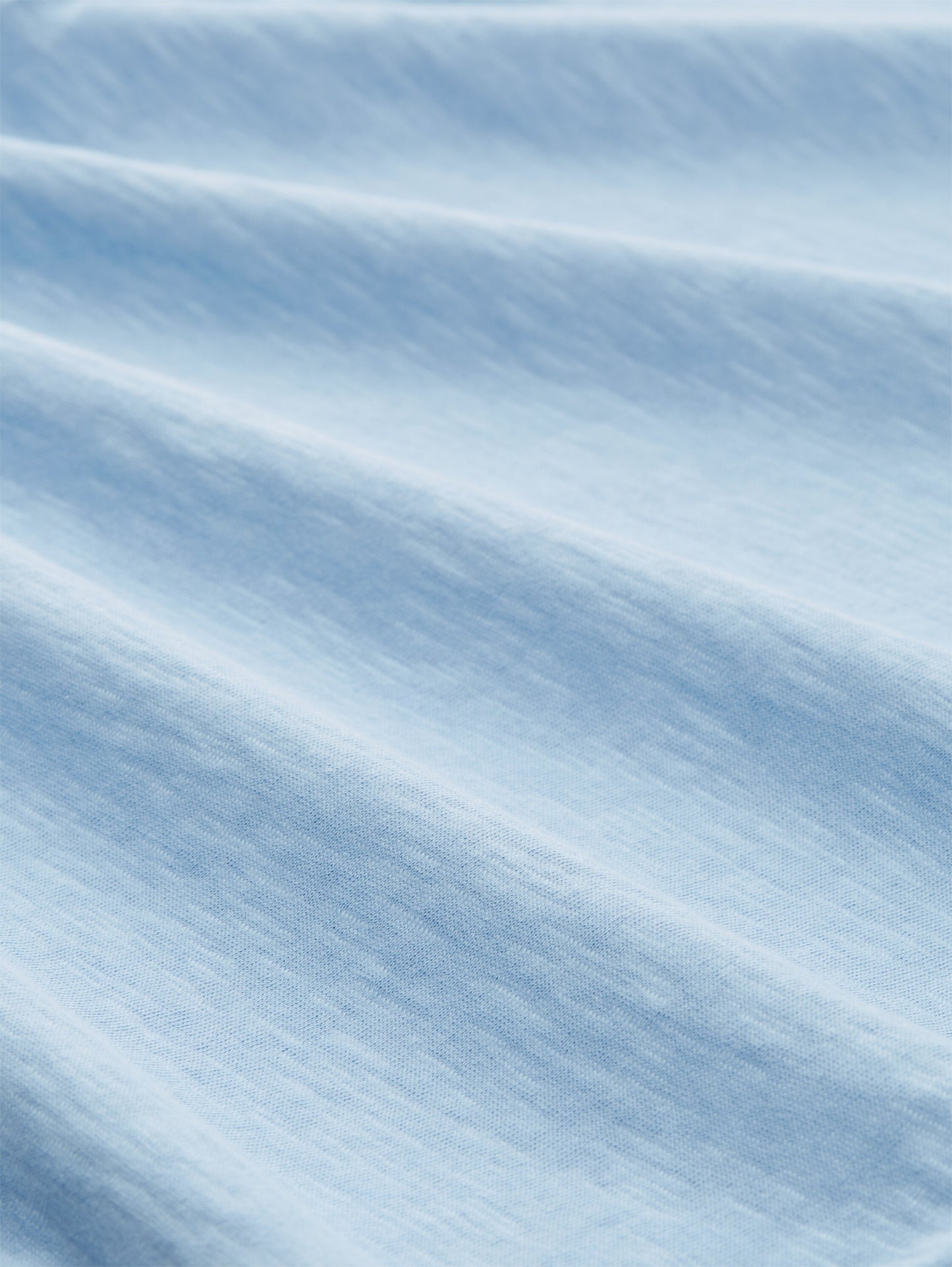 Tshirt basic slub - 1038028