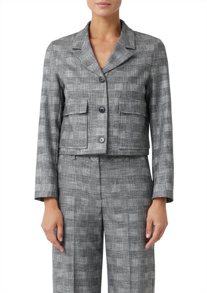 Indoor-Jacke - 2171442
