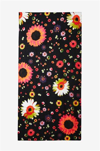 SCARF_DAISY POP - 22WAWA17