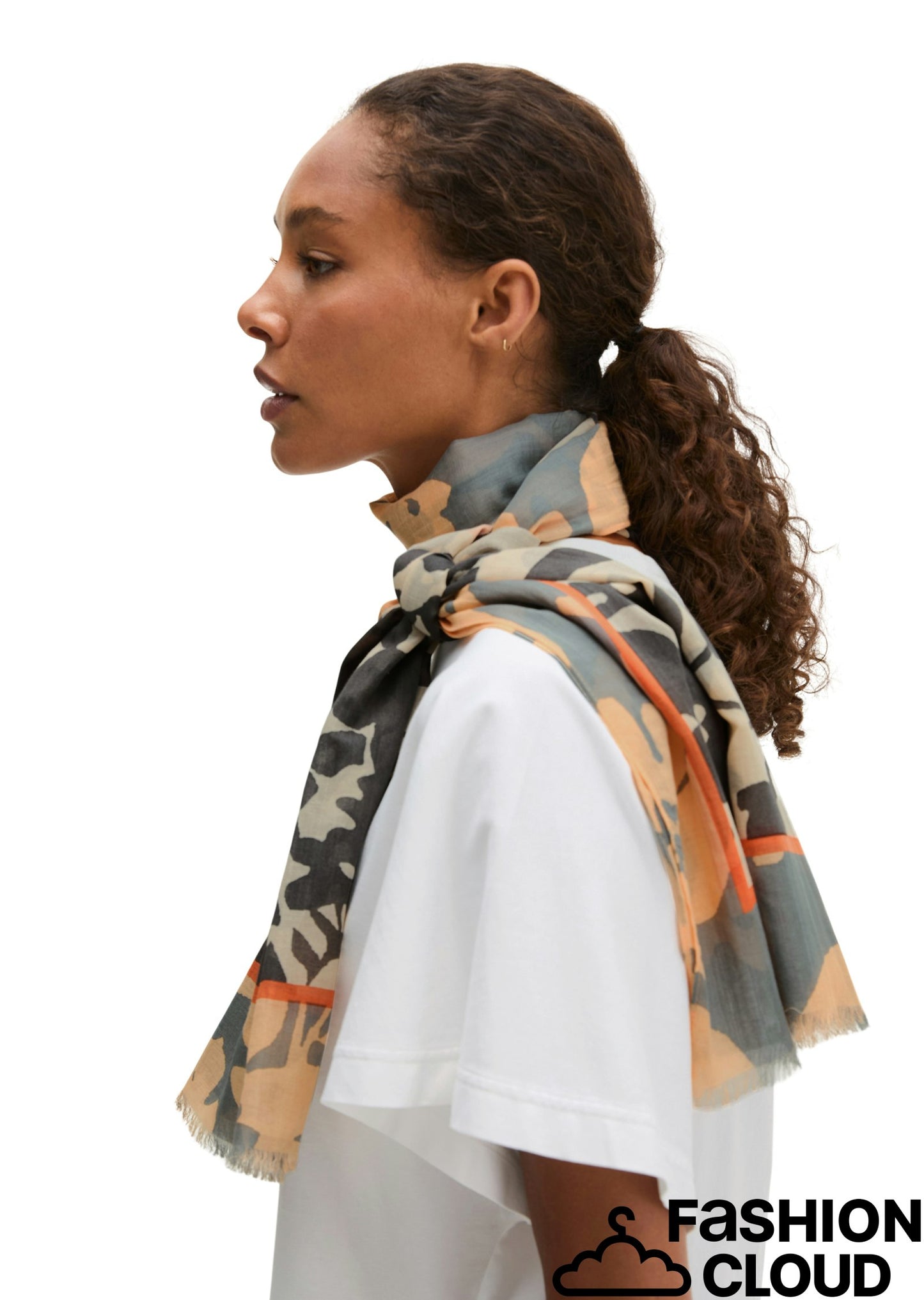 Woven Scarves - 5000014168