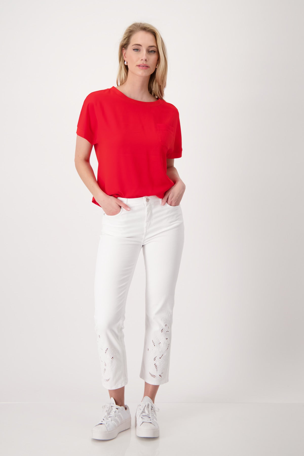 Bluse - 409702