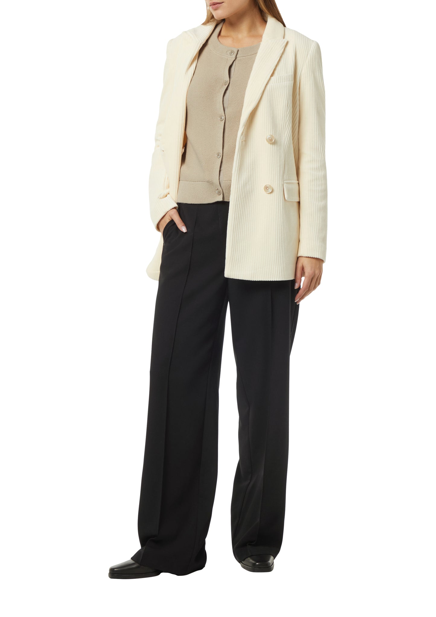 Strickjacke - 2161948