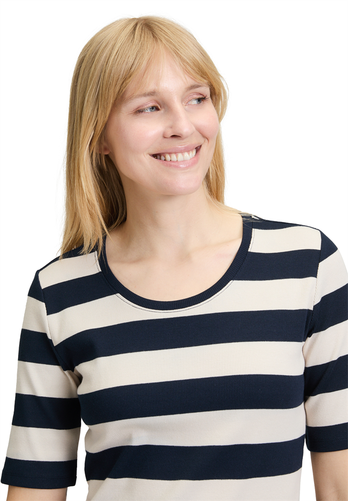 Shirt Kurz 1/2 Arm - 25491430