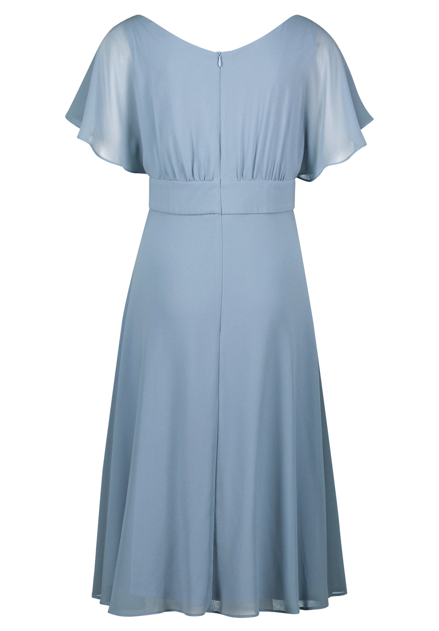 Kleid Kurz 1/2 Arm - 03354825