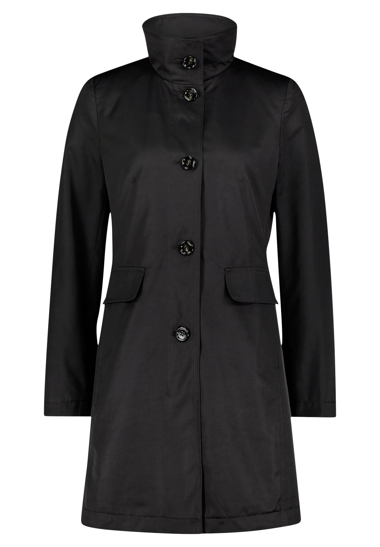 Jacke Popeline - 91495206