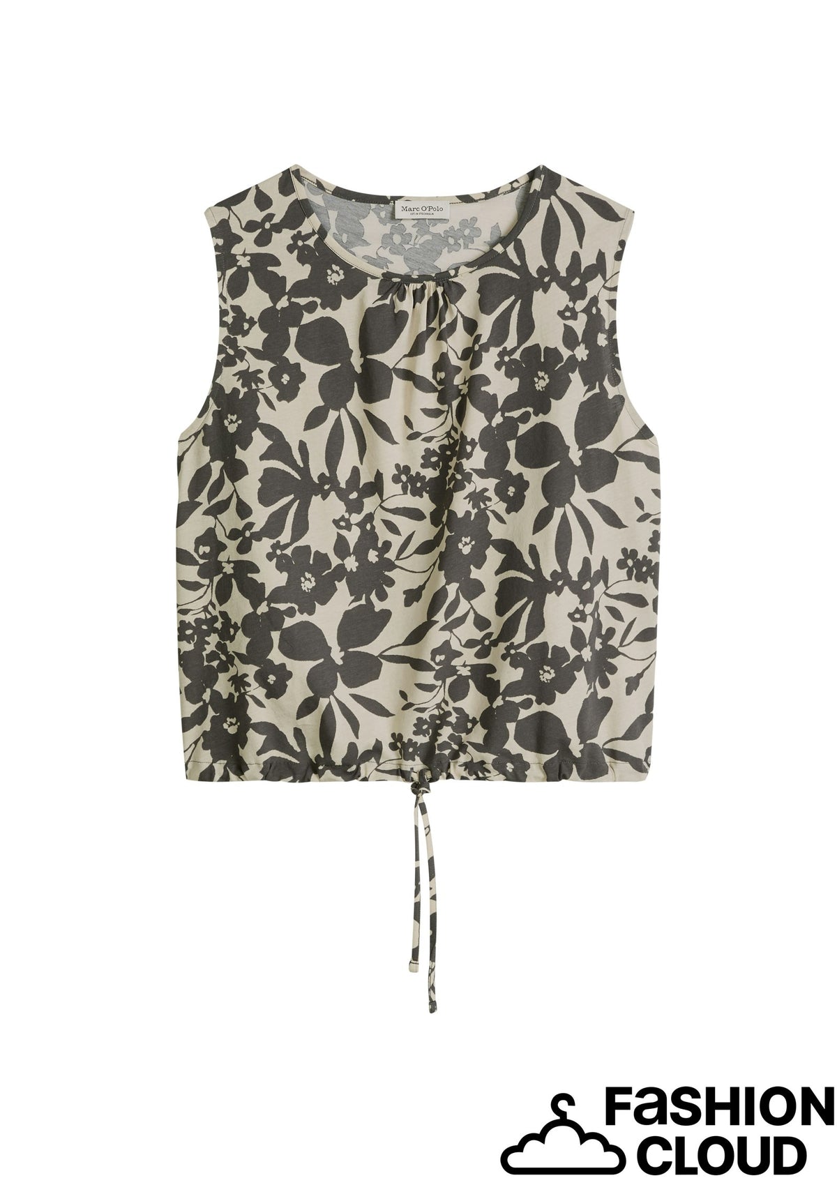 Jersey T-Shirts Sleeveless - 5000014209