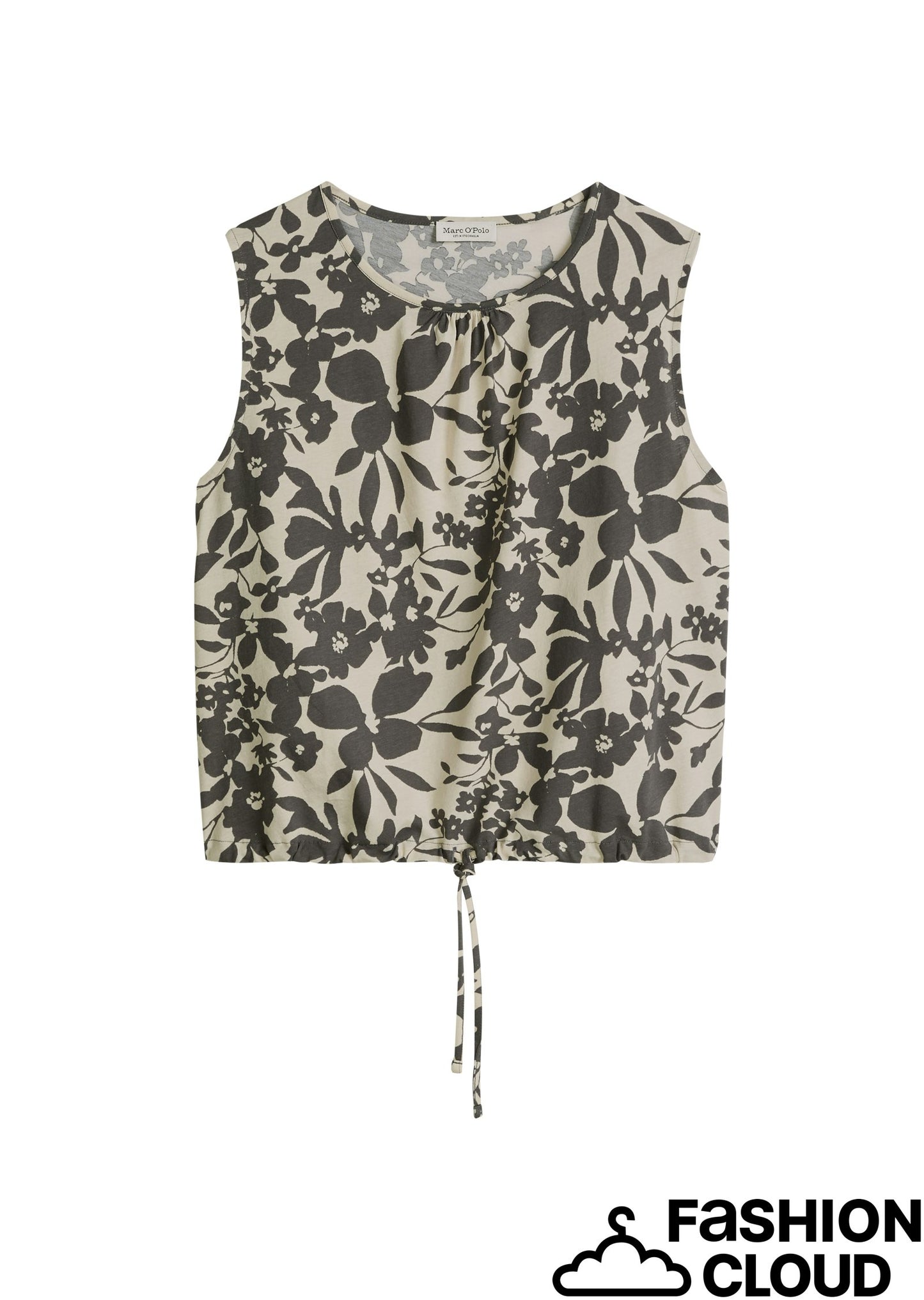 Jersey T-Shirts Sleeveless - 5000014209