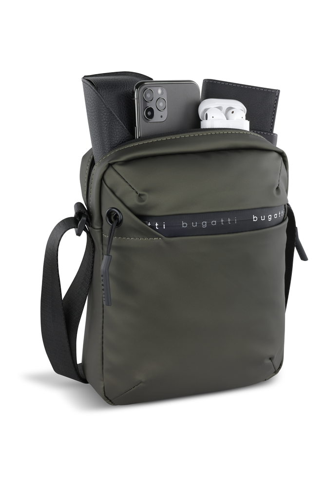 BLANC Schultertasche - 49660284