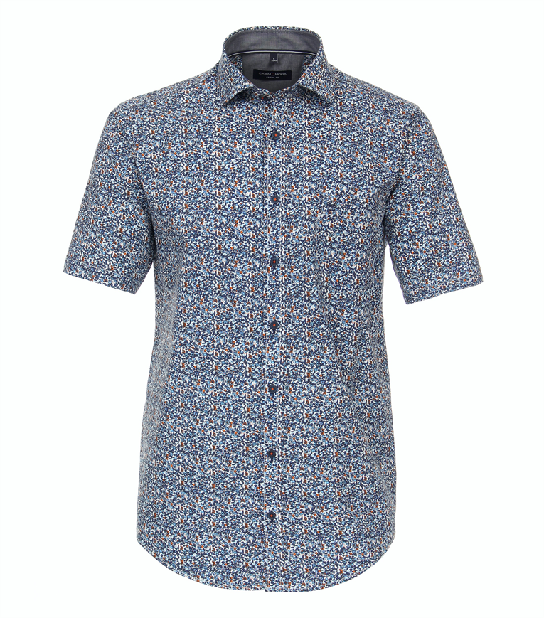 Kent Casual Fit 1/2Arm L0448A - 913802100