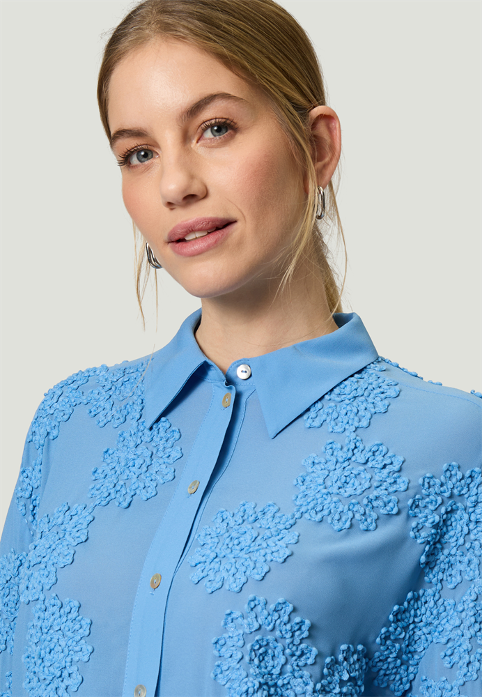 zero Bluse - 1086012157
