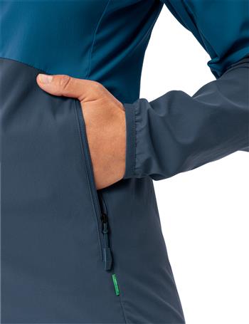 Womens Tekoa Jacket - 43154