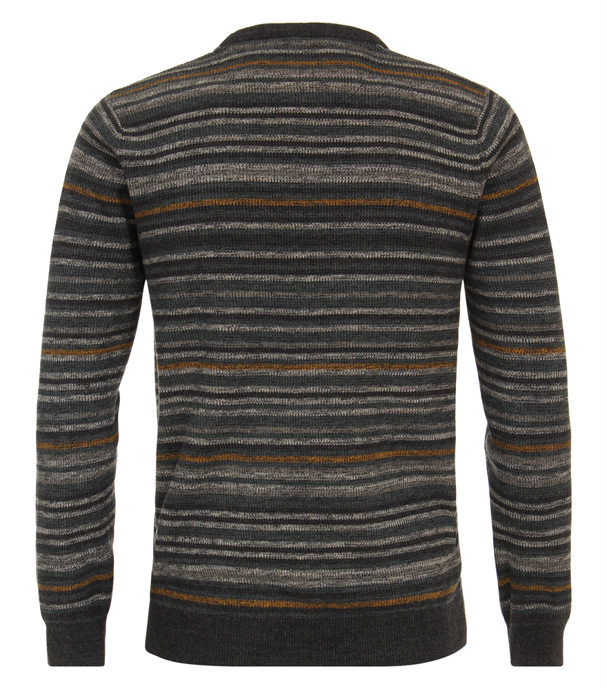 Pullover,O-Neck - 434158900
