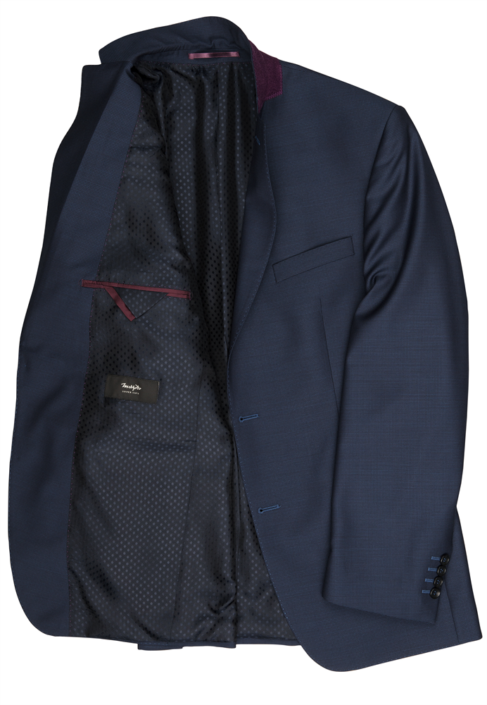 Sakko/Jacket CG K-AMF-Shane SV - 60-045N1 / 323022