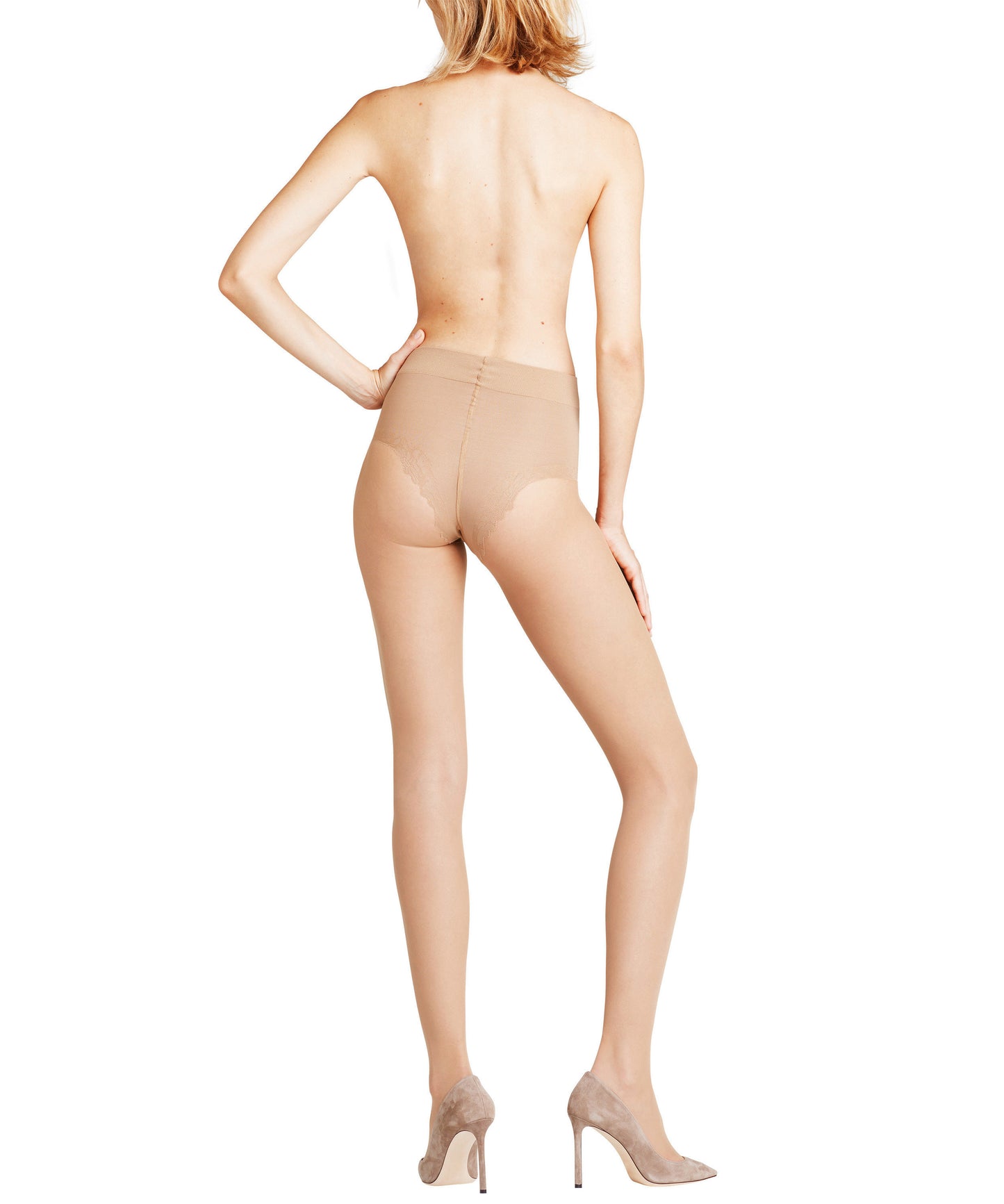 FALKE Shaping Top 20 TI - 40511