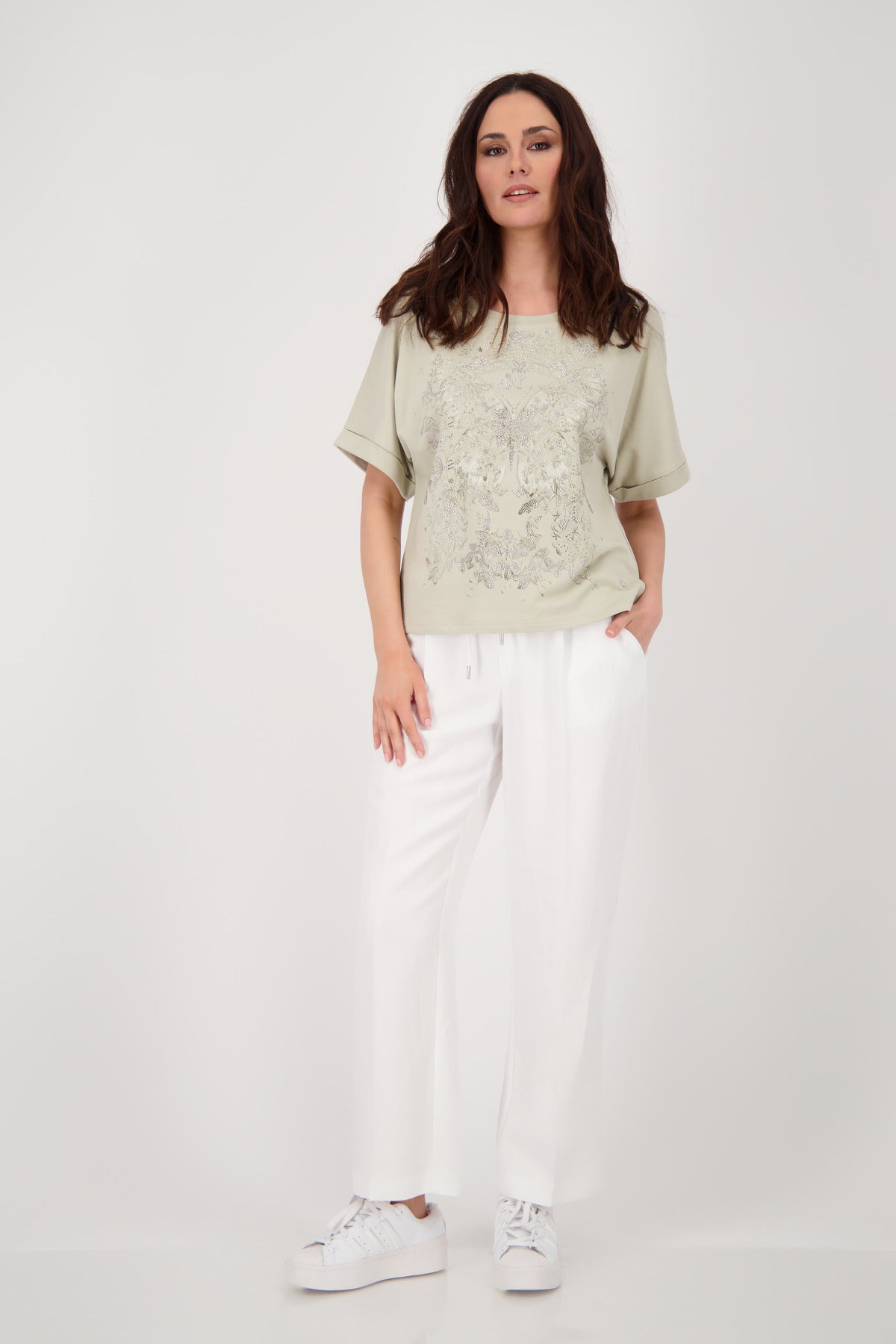 T-Shirt - 409695