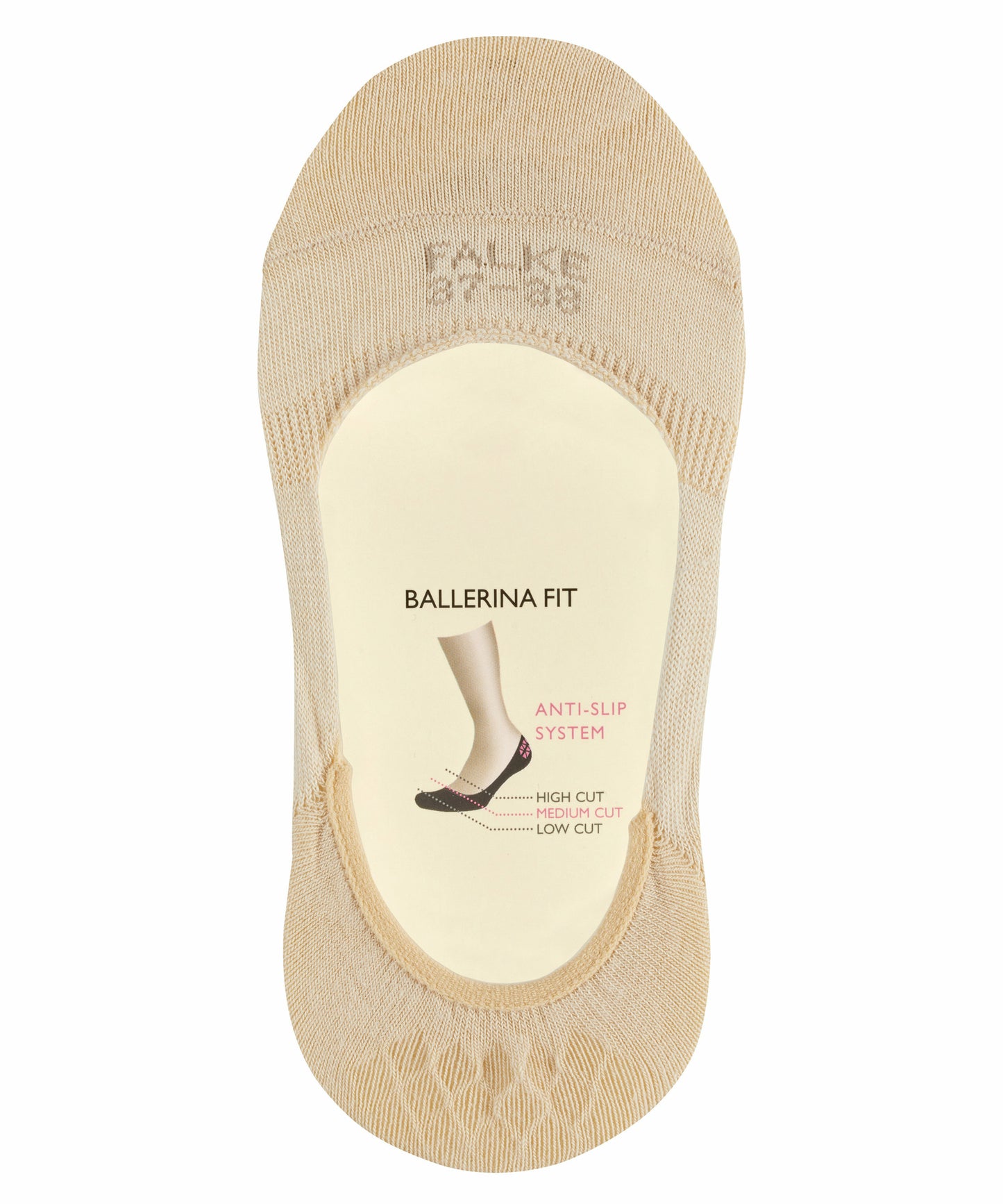 FALKE Step IN - 47567