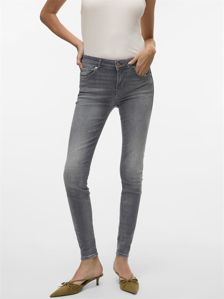 VMLUX MR SLIM JEANS RI201 NOOS - 10241358