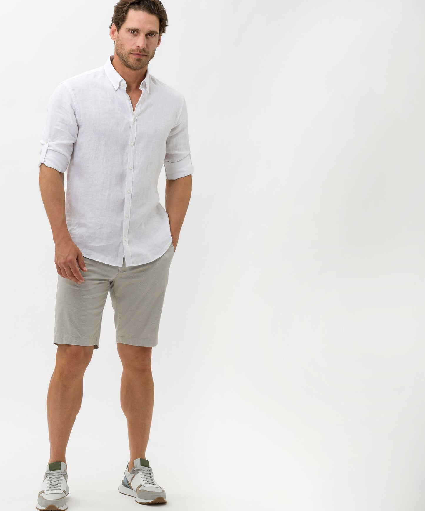 STYLE.BOZEN - 84-3057 07864720