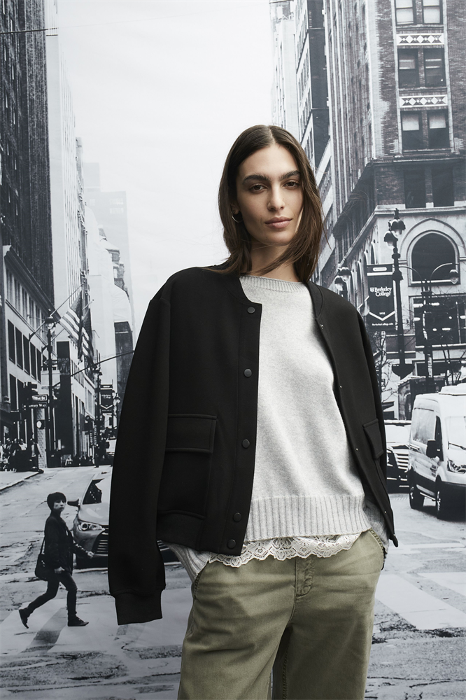 Jacke - 0090623