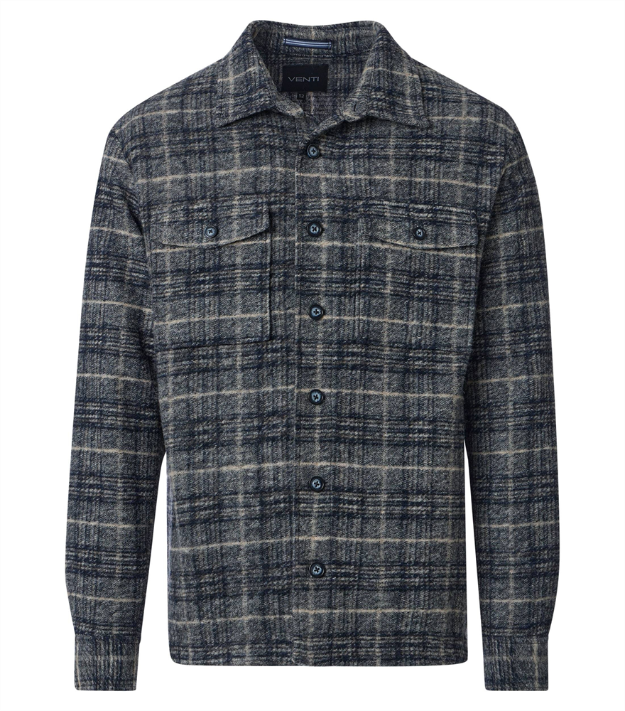 VENTI Overshirt - 226420100
