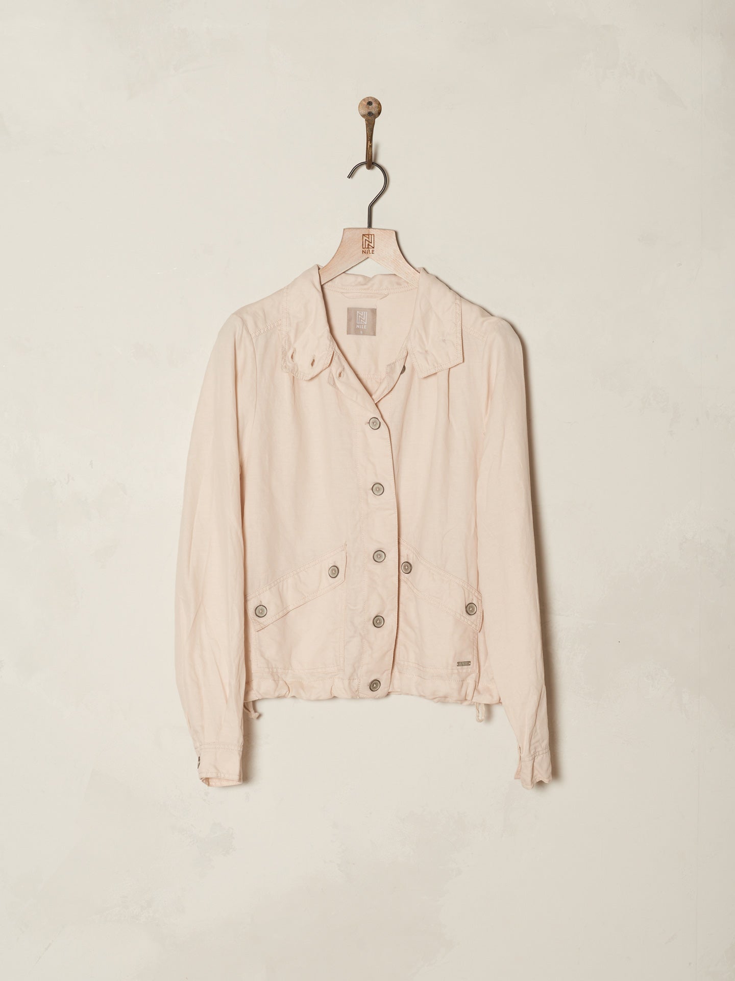 jacket - F25115