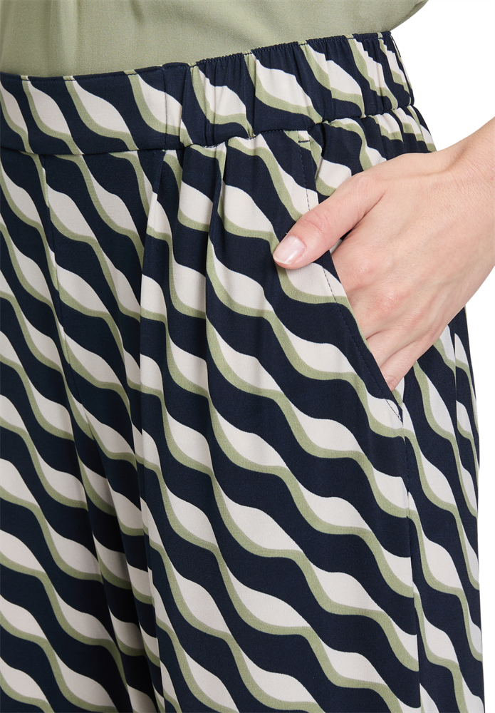 Hose Casual 3/4 LAEnge - 60611412