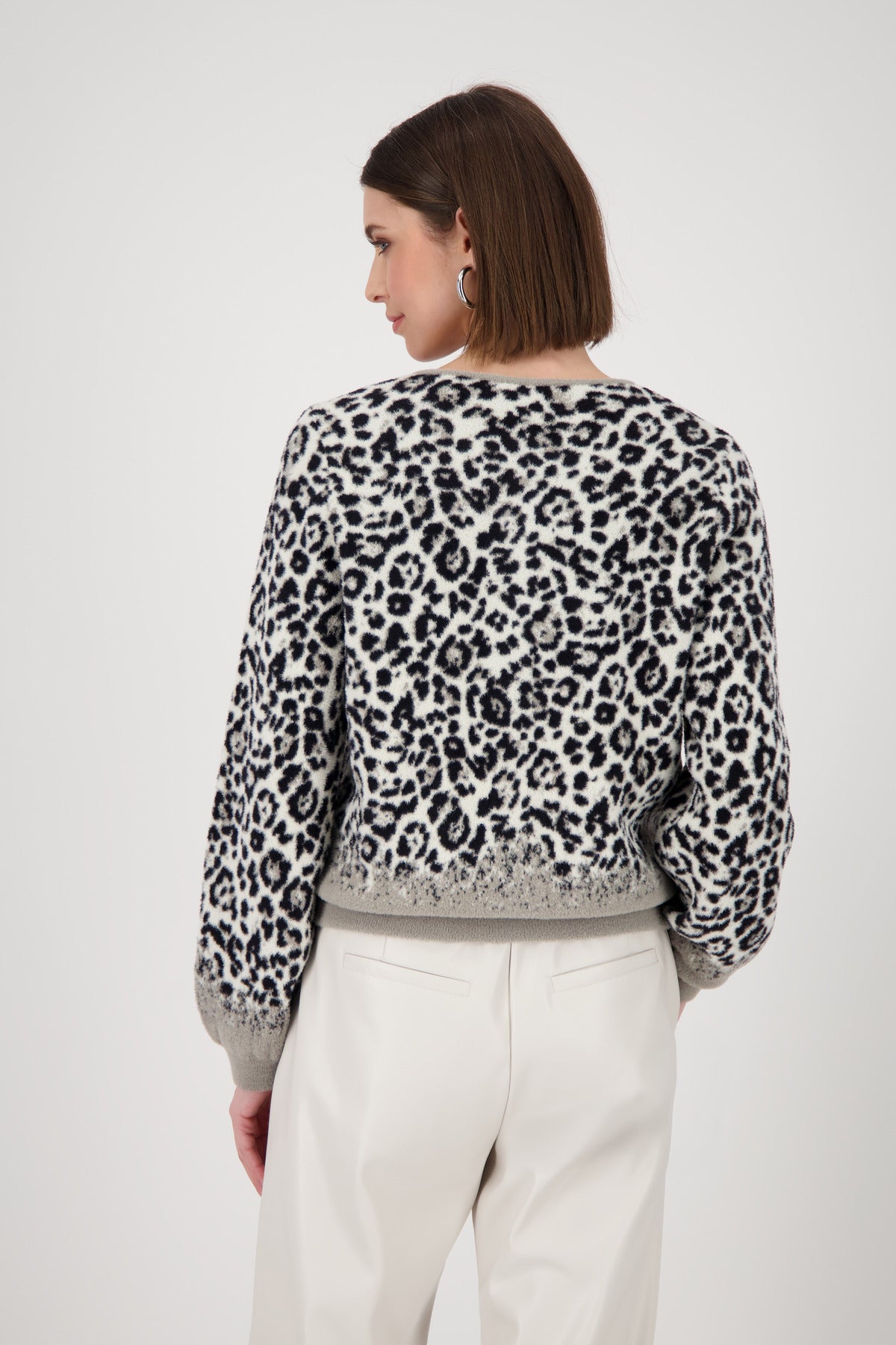 Strickjacke - 808993