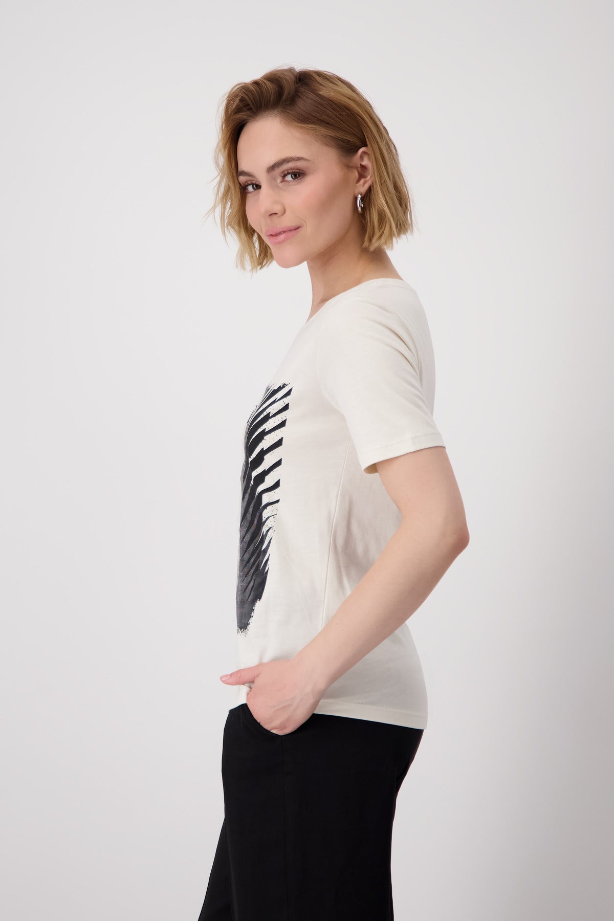 T-Shirt - 409732