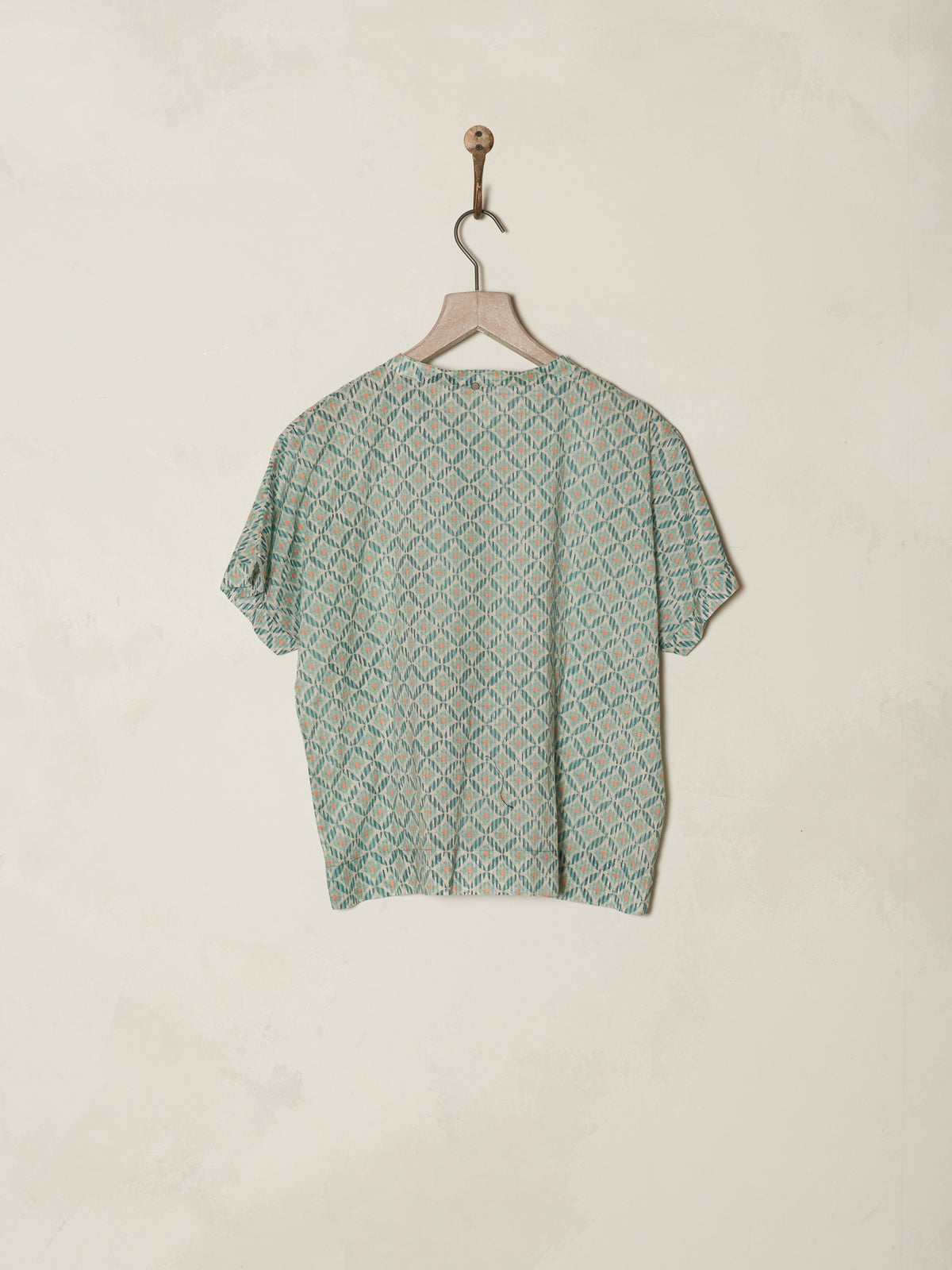 blouse - F25131