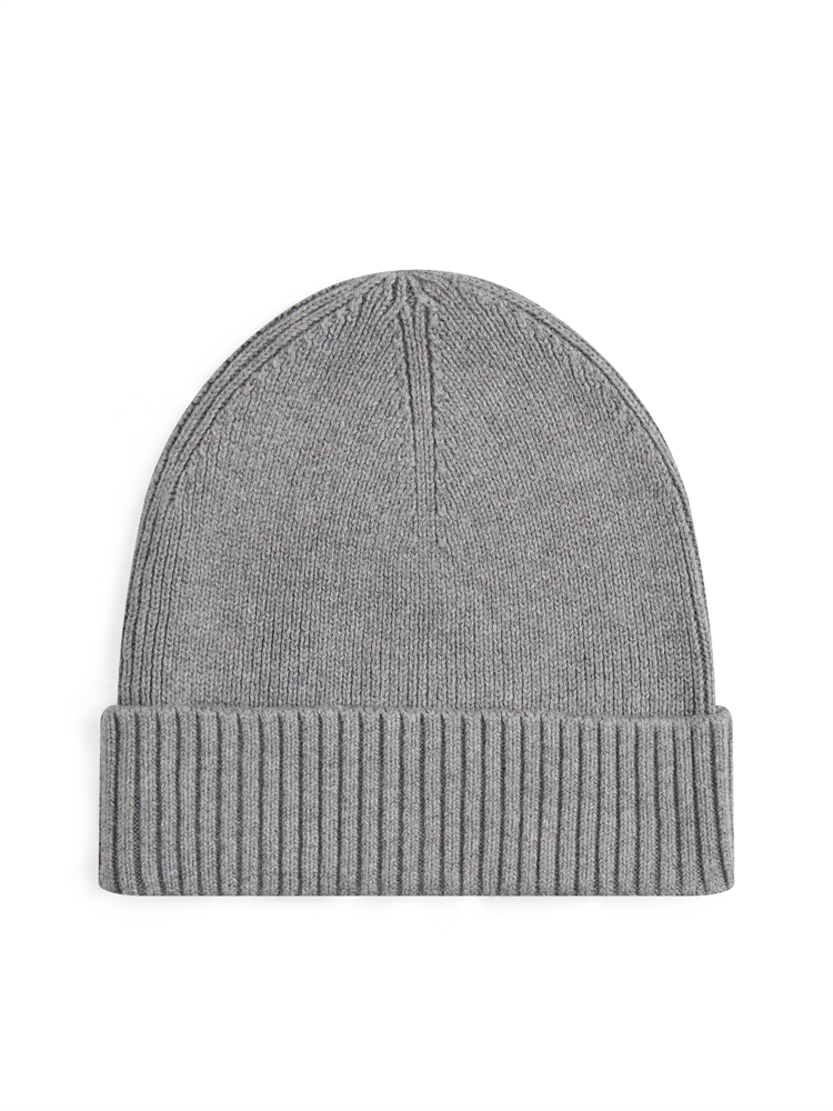 TH FLAG PIMA COTTON BEANIE - AM0AM12796