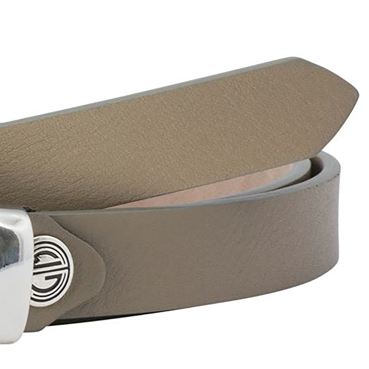 Ledergürtel LINDENMANN TAOB - 1004604