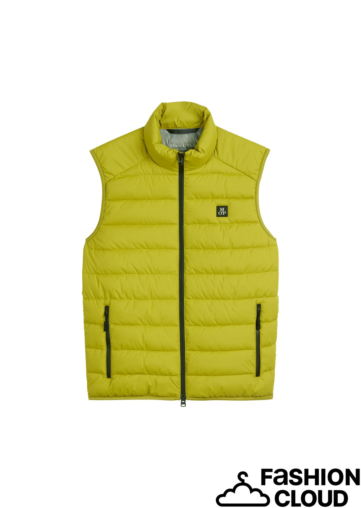Woven Outdoor Vests - 5000008440