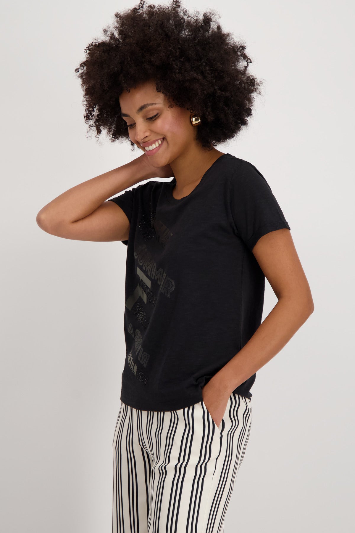 T-Shirt - 409786