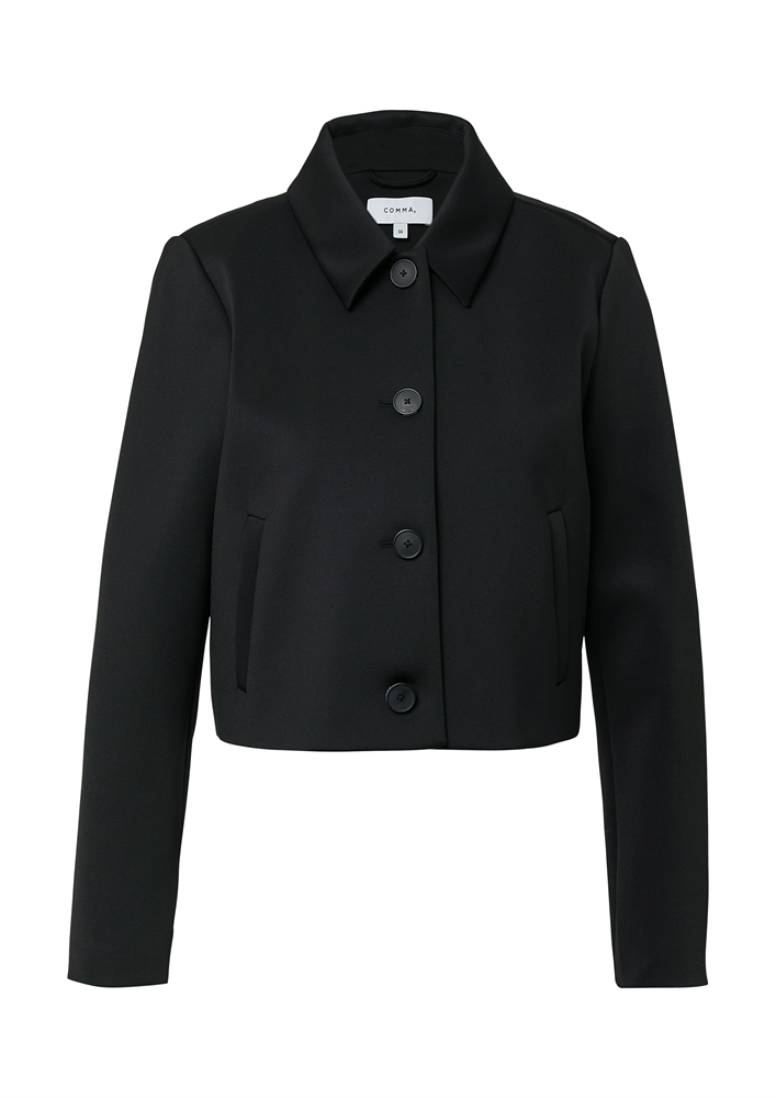 Indoor-Jacke - 2169750