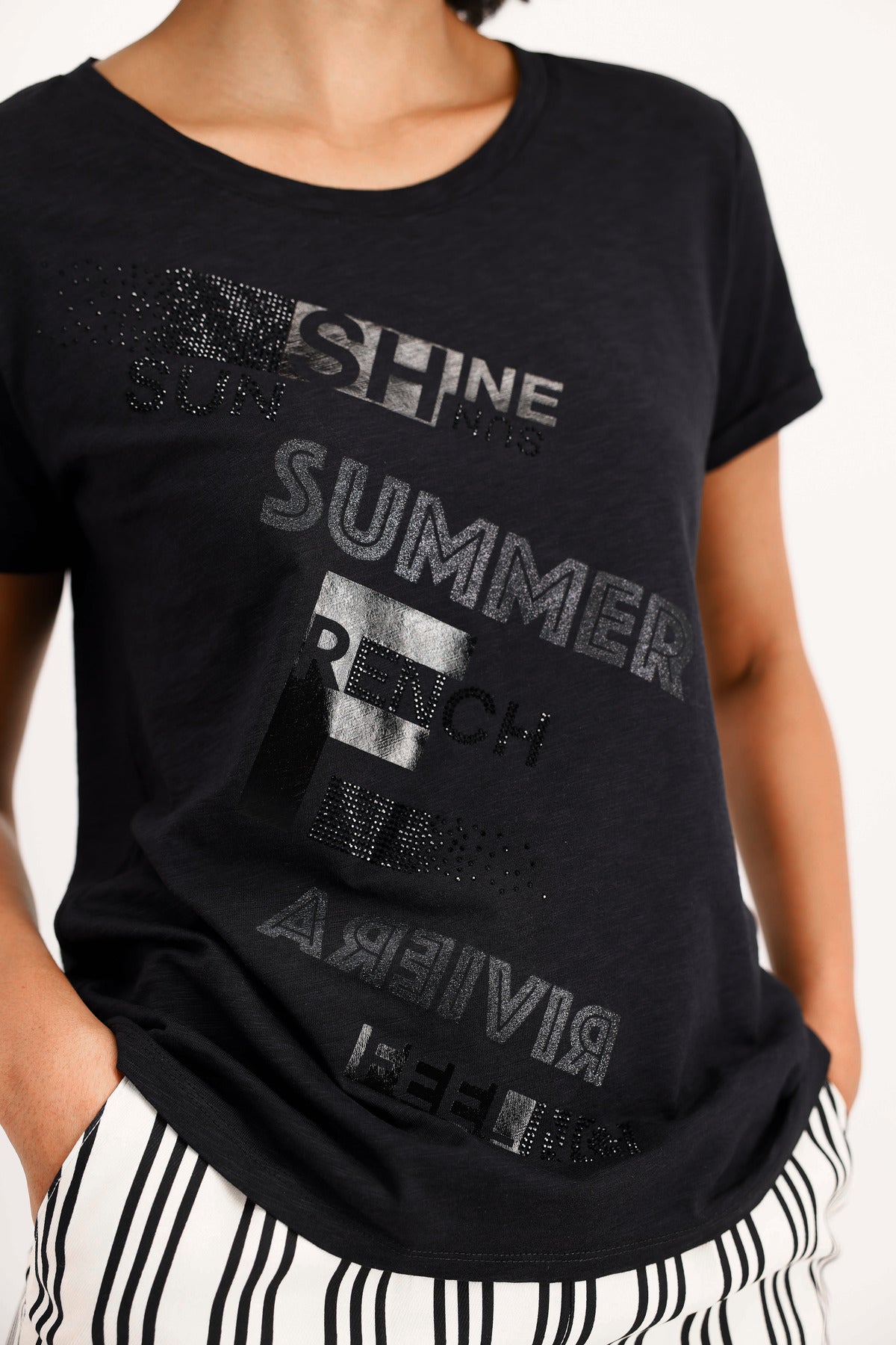 T-Shirt - 409786