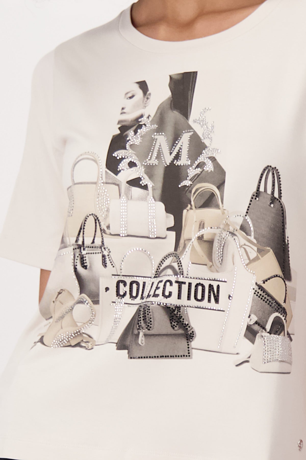 T-Shirt - 409667