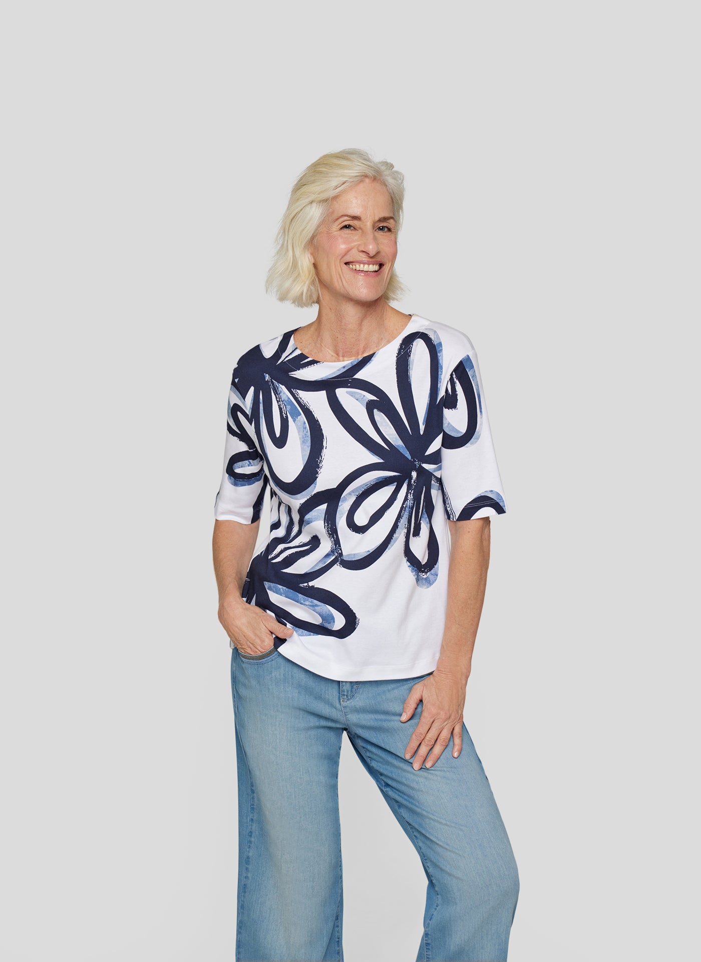 T-Shirt - 54-223351